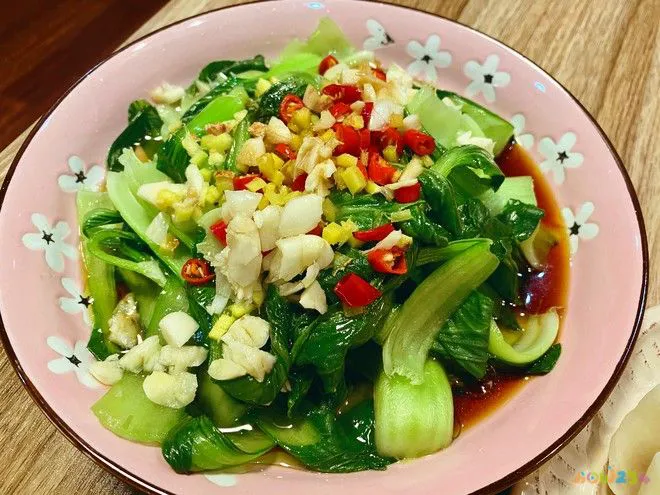 家常白菜做法醋溜白菜_家常醋溜白菜_醋溜白菜做法大全家常