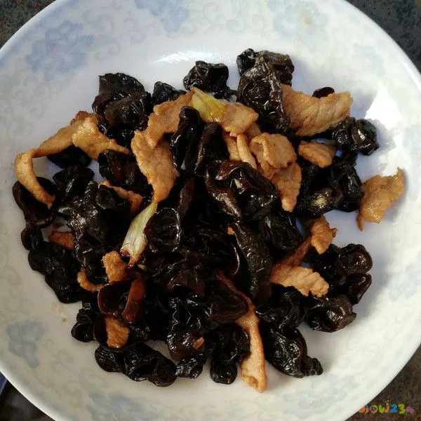 天津菜木须炒肉做法_杏鲍菇炒肉家常做法_木须肉的家常做法