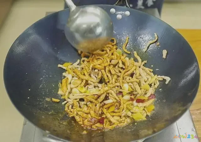 肉末茄子家常做法_茄子的家常做法_风味茄子家常做法