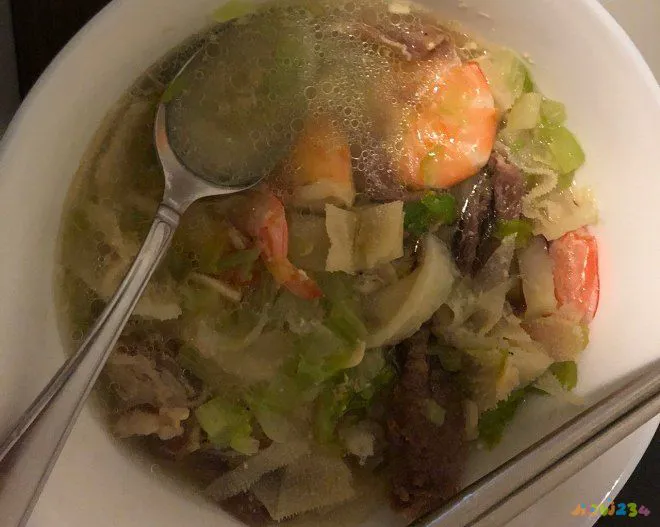 留学生版自制火锅