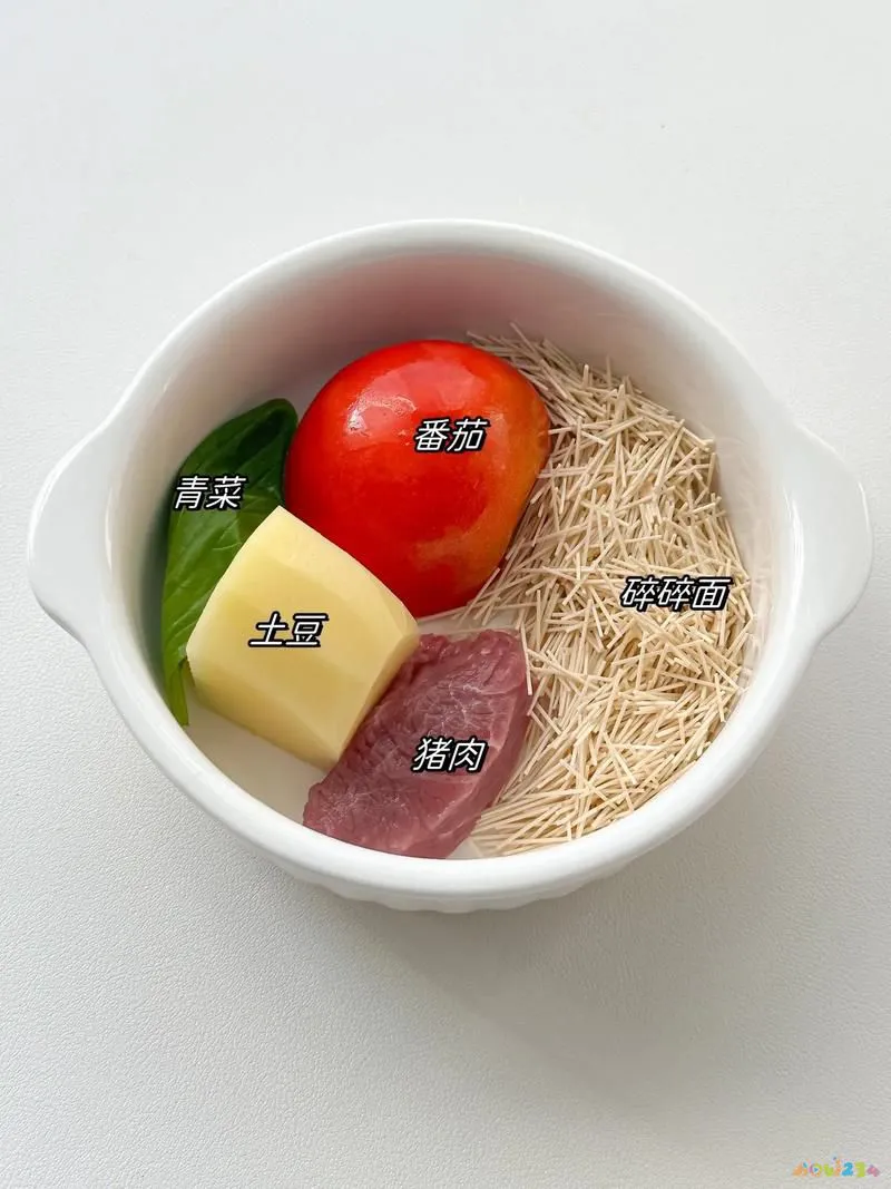 家常扯面_家常扯面的和面方法技巧_家常扯面块