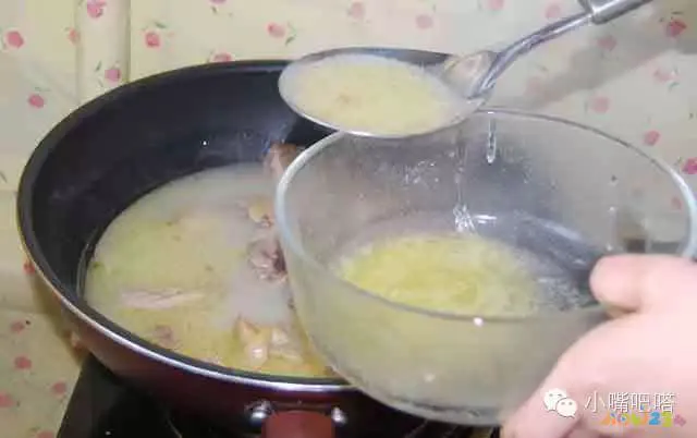 香菇炖鸡家常做法_家常香菇炖鸡的做法大全_香菇炖鸡的做法简单又好吃