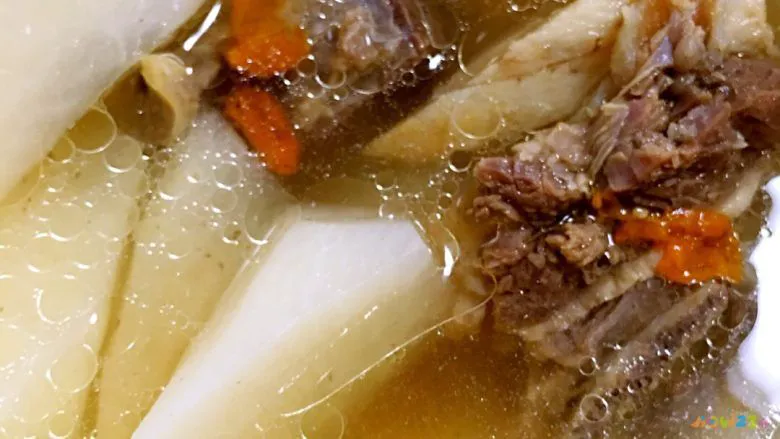 炖排骨家常做法_排骨炖干豆角的家常做法_排骨炖玉米粒做法大全家常