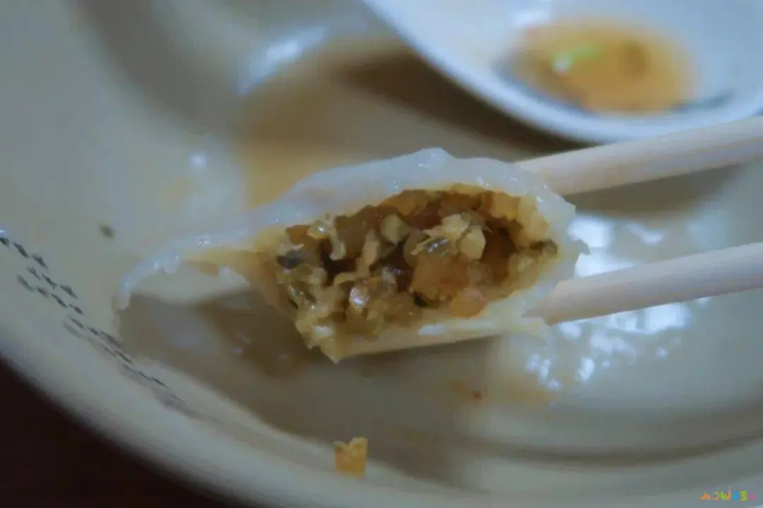 菜丸子的家常做法炸丸子_家常大菜_家常美食07名师快手私房菜