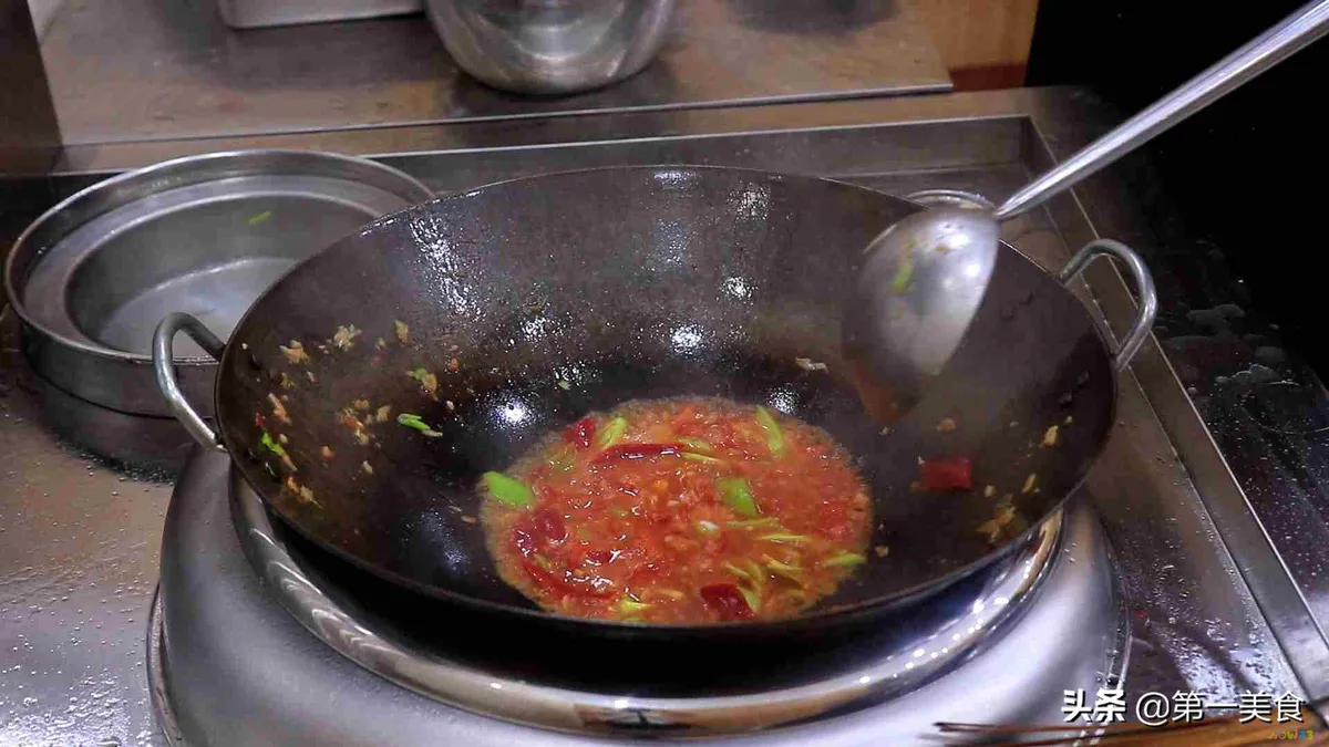 红烧茄子家常做法_茄子家常做法_肉末茄子家常做法