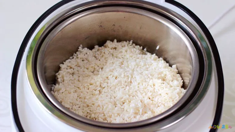 杂粮燕麦米怎样食用_燕麦杂粮饭的家常做法_燕麦杂粮米饭