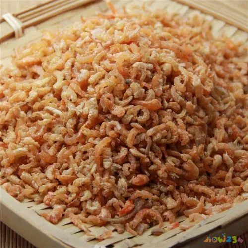 海米做法大全菜谱_海米的家常做法_家常做法海米怎么做