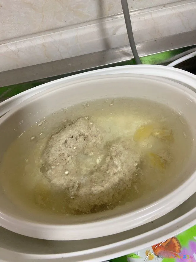 家常做法酥肉窍门_酥肉的家常做法_家常酥肉的做法