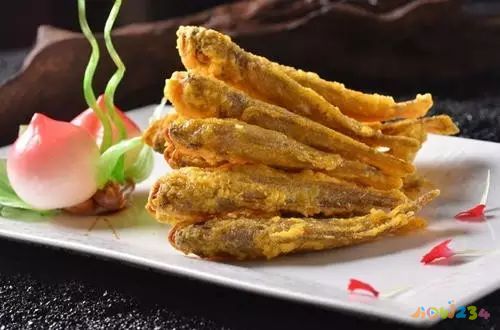 黄花鱼的家常做法视频_速冻黄花鱼的家常做法_焖黄花鱼的家常做法