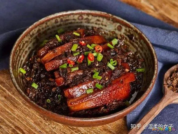 广东扣肉的家常做法_糯米扣肉的家常做法_扣肉做法大全家常做法