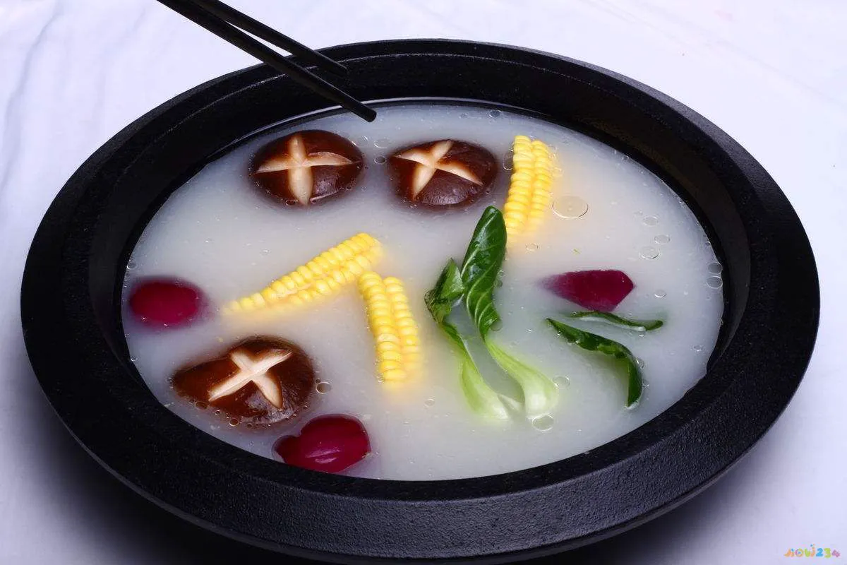 排骨火锅的家常做法_家常排骨火锅怎么做好吃_芝士火锅做法家常做法