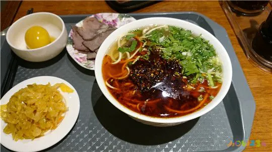 五花肉臊子的家常做法_家常臊子肉的做法大全_兰州臊子面的家常做法