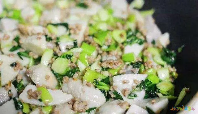 素炒青菜家常_青菜素炒的做法大全家常_青菜炒家常素菜做法