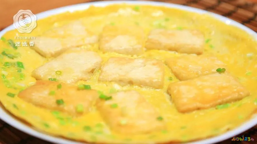 鸡蛋家常简单做法大全_鸡蛋家常菜_家常鸡蛋