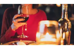 喝酒的女人不一般 女人喝红酒的好处