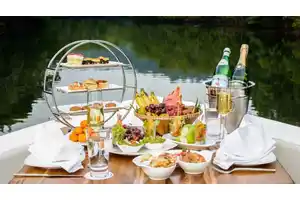 美食配酒 哪些酒适合当餐前酒