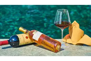 雪莉酒是什么类型的酒？来自哪里？