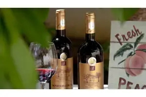 好酒还要适宜的温度来相配 夏天葡萄酒指南