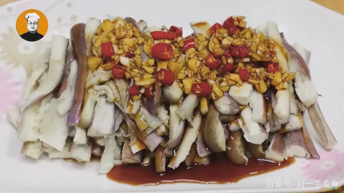 蒜蓉茄子的家常做法_茄子怎么做好吃蒜蓉_茄子家常做法蒜蓉茄子