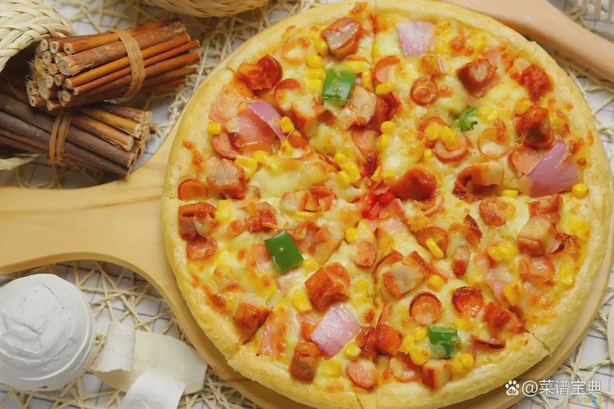 披萨饼的做饭_用饼做披萨_怎样做披萨饼家常