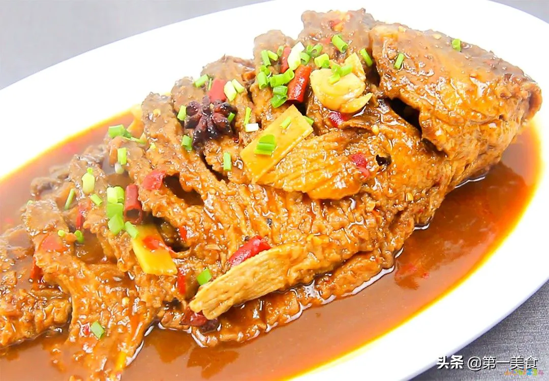 家常红烧鱼的做法和步骤图窍门_红烧鱼的家常做法简单_家常红烧鱼的做法大全