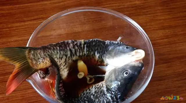 教你在家做烤鱼, 香辣入味, 做法简单