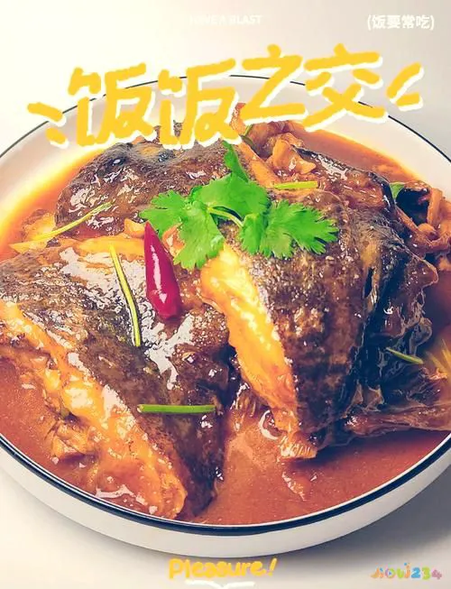 鱼头的做法家庭简单_家常鱼头做法大全_鱼头家常做法