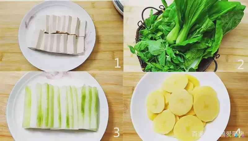 涮鱼锅的家常做法_家庭涮鱼锅怎么做好吃_怎么做涮鱼锅