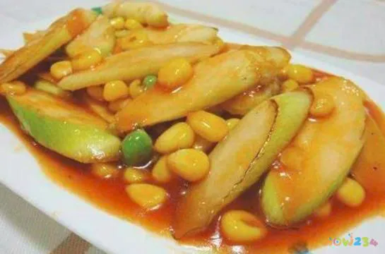 19道素菜的做法，简单又美味！好吃爽口，每天不重样，家人都爱吃