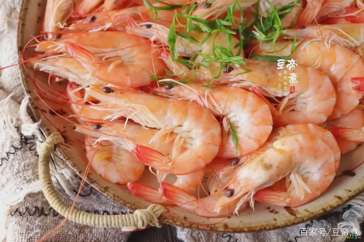 家常虾尾最简单做法_家常大虾做法大全图解_大虾的家常做法