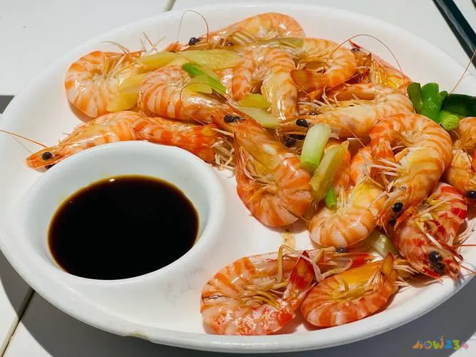 家常大虾做法大全图解_家常虾尾最简单做法_大虾的家常做法