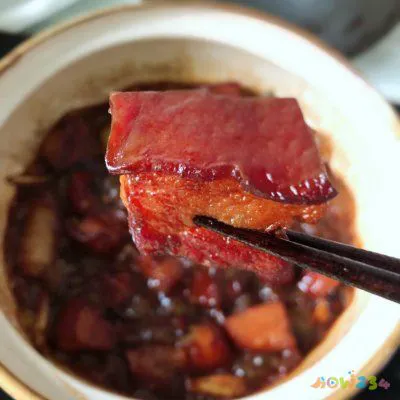 红烧肉家常做法图解_图解家常红烧肉做法窍门_图解家常红烧肉做法大全