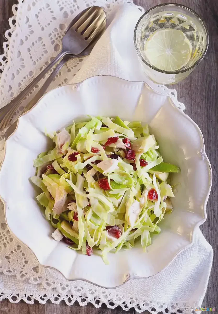 酸辣包菜的家常做法_酸辣包菜的做法_家常做法酸辣包菜视频