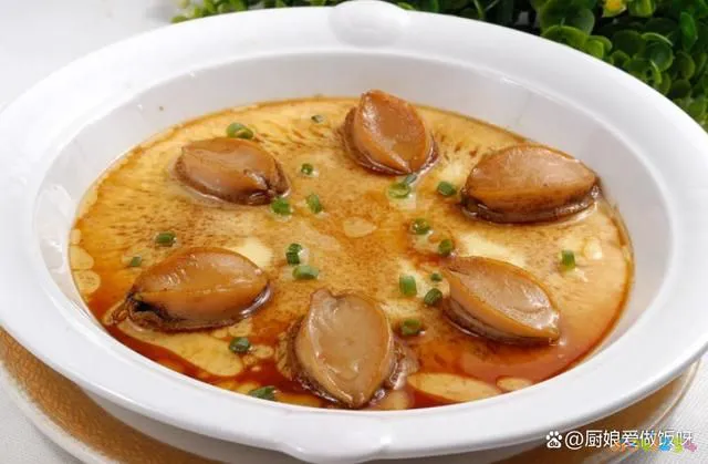 鲍鱼的家常做法_家常鲍鱼做法粉丝_家常鲍鱼做法大全家常