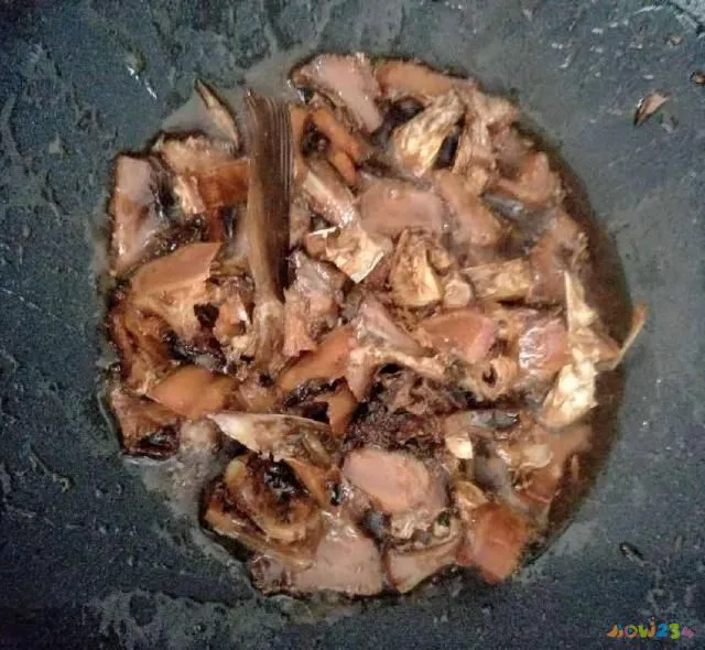 湖南熏鱼怎么做好吃又简单_湖南熏鱼的家常做法_湖南熏鱼的做法