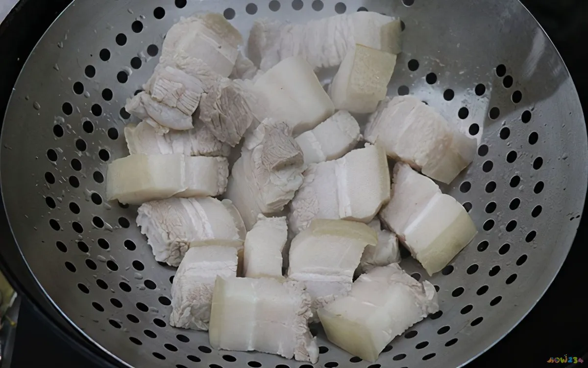 图解家常红烧肉做法视频_红烧肉家常做法图解_图解家常红烧肉做法大全