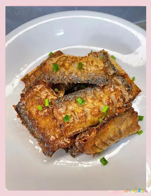 带鱼糖醋鱼怎么做好吃_糖醋带鱼的家常做法_家常做法带鱼糖醋汁怎么做