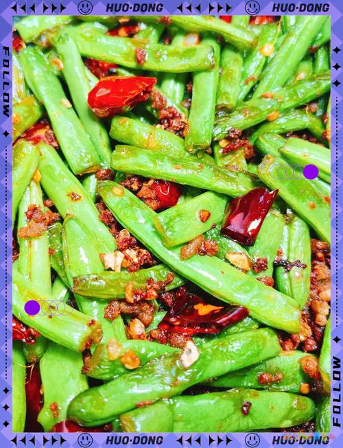 四川家常小菜有哪些_小四川家常菜_做四川家常菜的小向