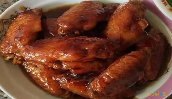 家常红烧鸡翅做法视频_家常红烧鸡翅做法窍门_红烧鸡翅的家常做法