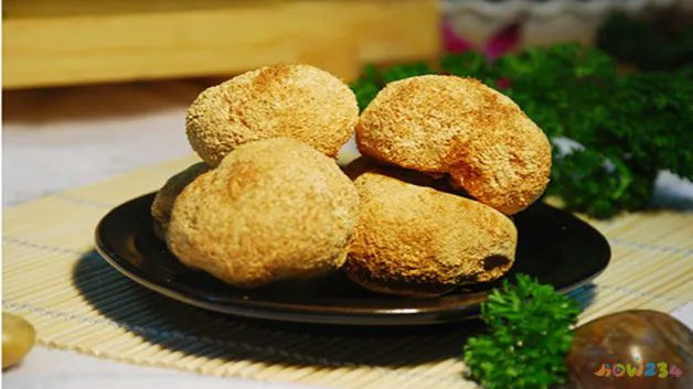 猴头菇的家常做法_猴头菇怎么做菜_猴头菇家常菜