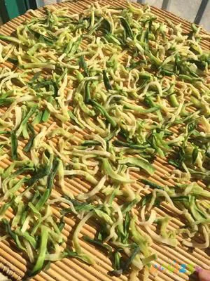 万能下饭菜腌萝卜干的做法 步骤8