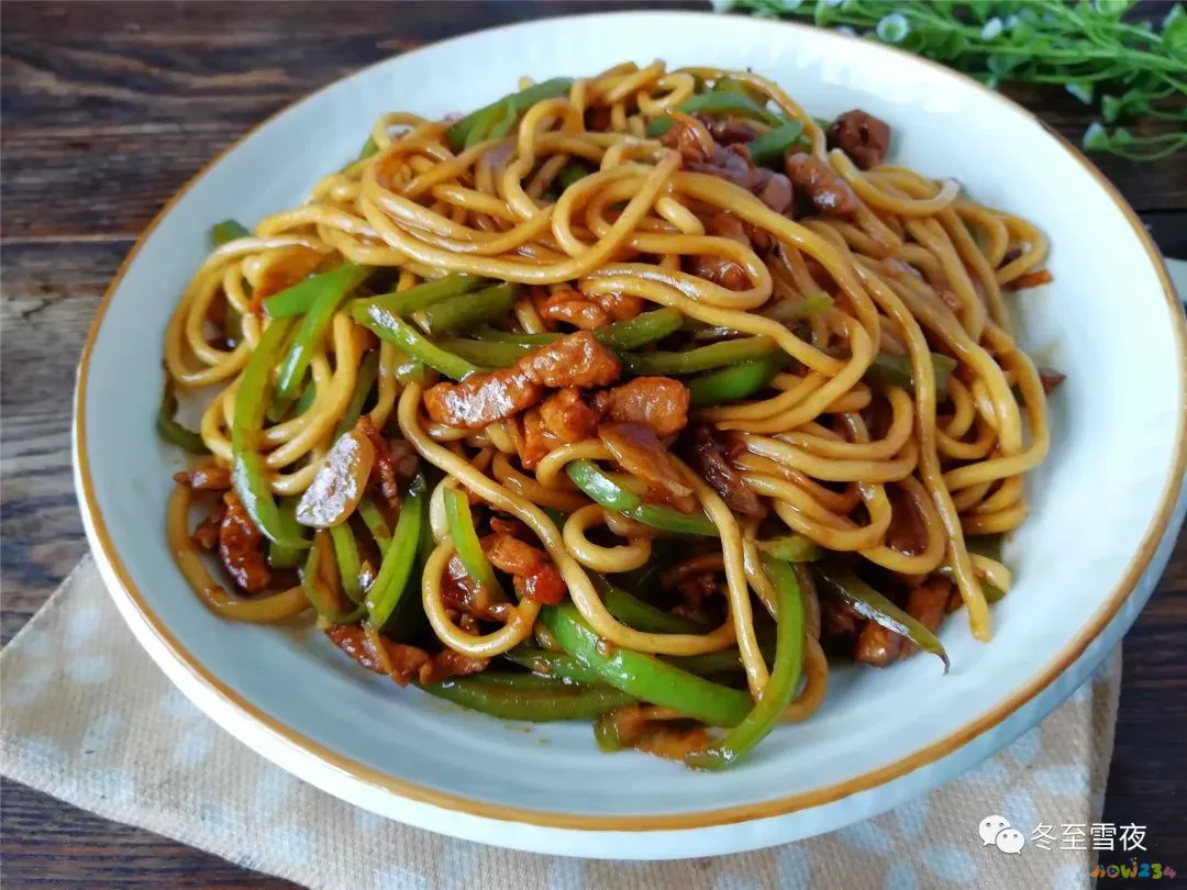 麻辣家常做法面条视频_麻辣面的家常做法及配方窍门_麻辣面的家常做法