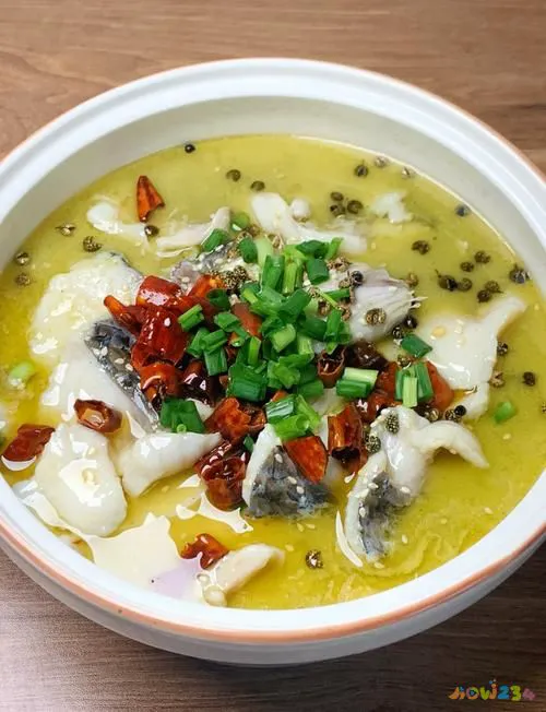 家常涮鱼锅的做法大全_怎样涮鱼锅怎么涮鱼锅_涮鱼锅的家常做法