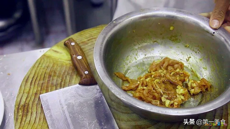 炒豆角丝图片大全_炒豆角丝的家常做法_炒豆角丝的做法大全家常