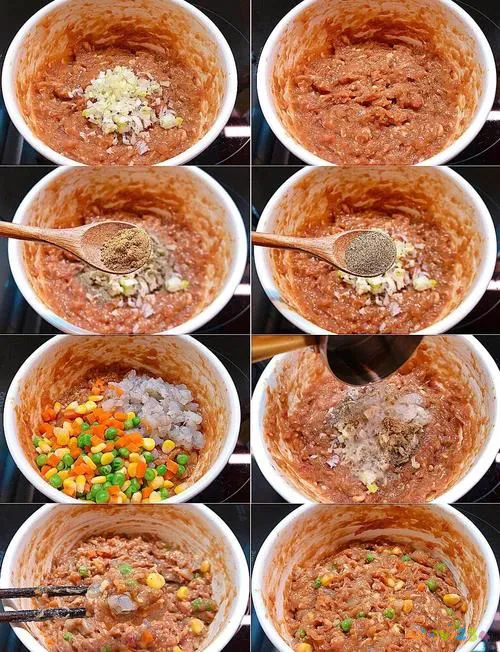 家常馄饨皮做法视频_家常馄饨皮做法简单_家常馄饨皮的做法