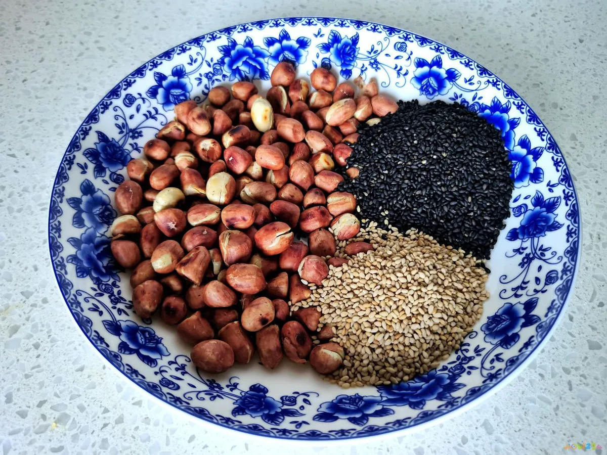 家常做法甜饼窍门_怎么做甜饼好吃_家常甜饼做法