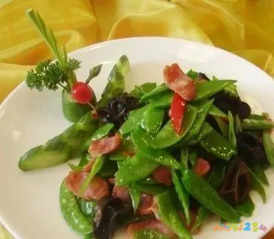 家常豌豆大全做法视频_豌豆的做法大全家常_豌豆的做法视频教程