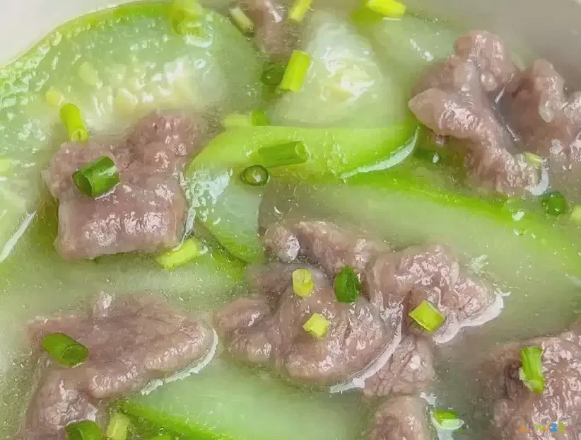 牛肉汤的家常做法_家常牛肉汤做法大全_家常牛肉汤的做法及简单窍门