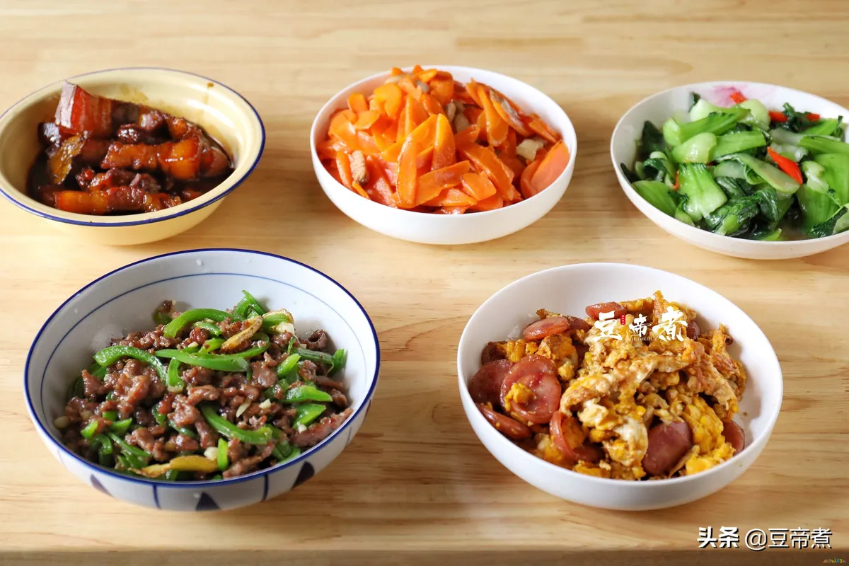 家常甜饼的做法_家常做法甜饼窍门_家常甜饼做法