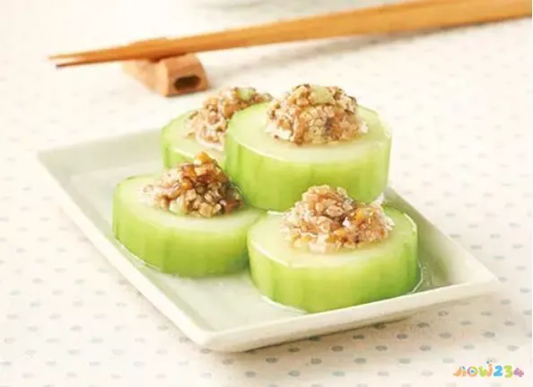 19道素菜的做法，简单又美味！好吃爽口，每天不重样，家人都爱吃